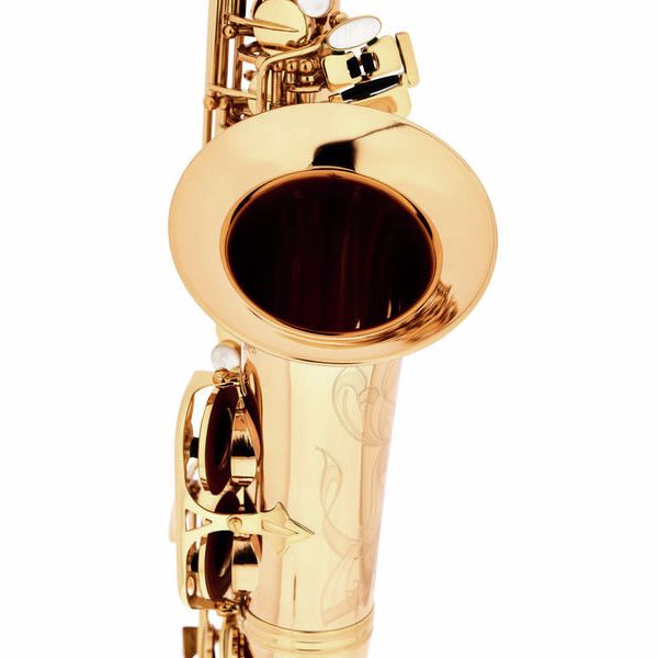 Thomann ASBGM Custom Line Alto Sax