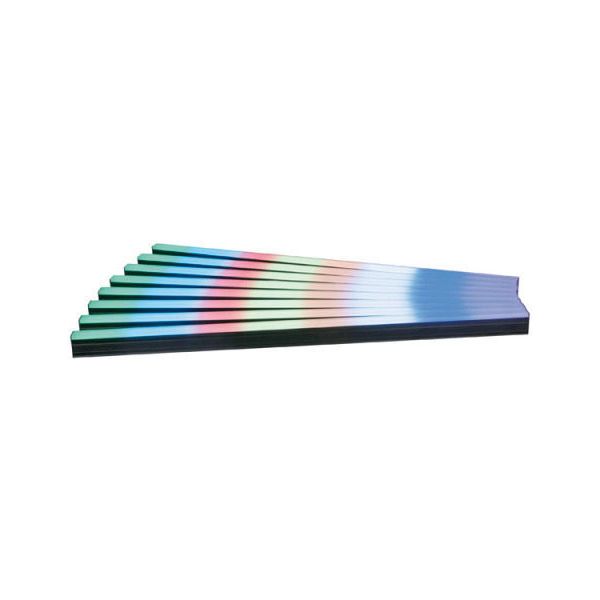 Showtec LED Octostrip Set MKII