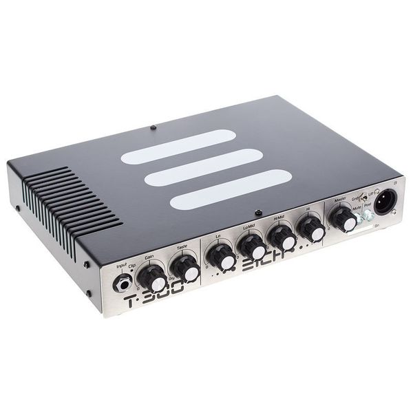 Eich Amplification T300