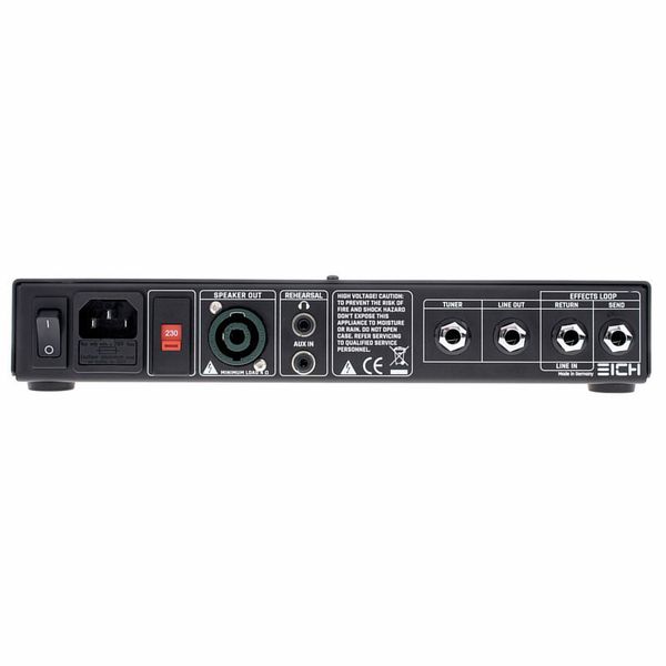 Eich Amplification T300