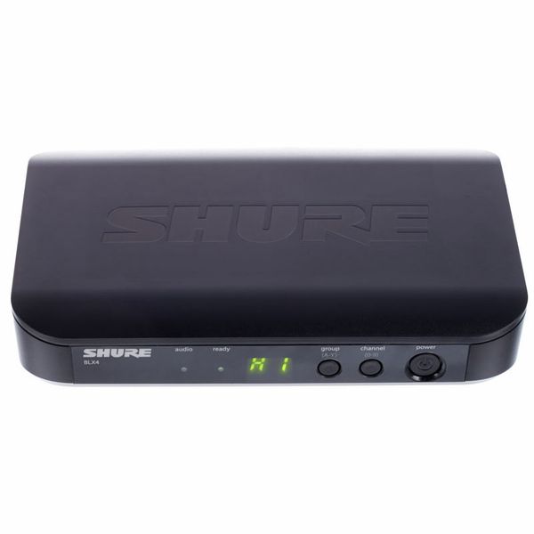 Shure BLX14/SM31 H8E