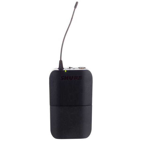 Shure BLX14/SM31 H8E