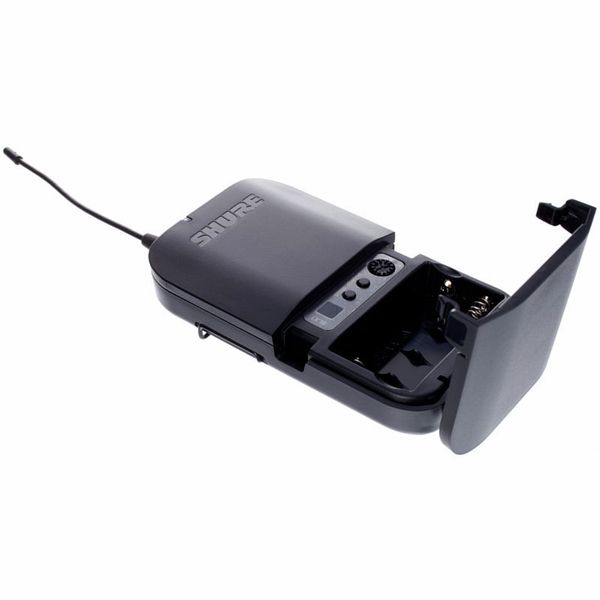 Shure BLX14/SM31 H8E