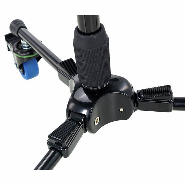 Triad-Orbit Triad T3C mit Rollen