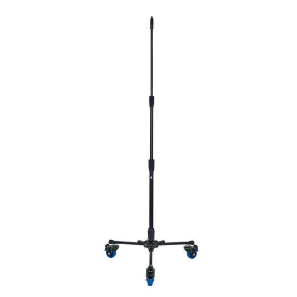 Triad-Orbit Triad T3C mit Rollen