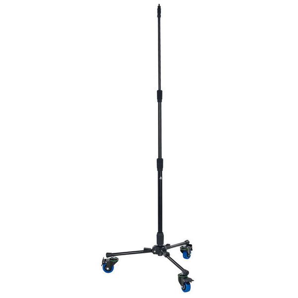 Triad-Orbit Triad T3C mit Rollen