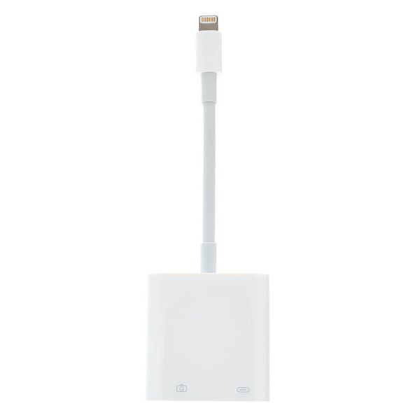 Apple Lightning auf USB 3.0 Adapter