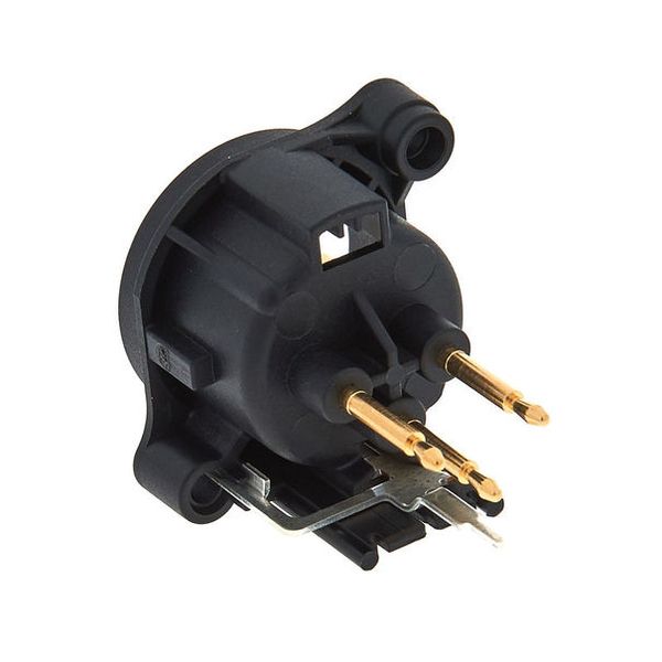 Neutrik NC3 MAV