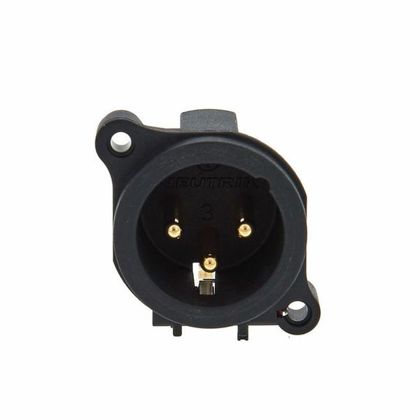 Neutrik NC3 MAV