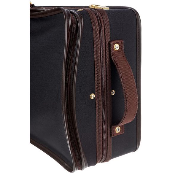 Musafia Luxury Ultralight BK/BL Viola