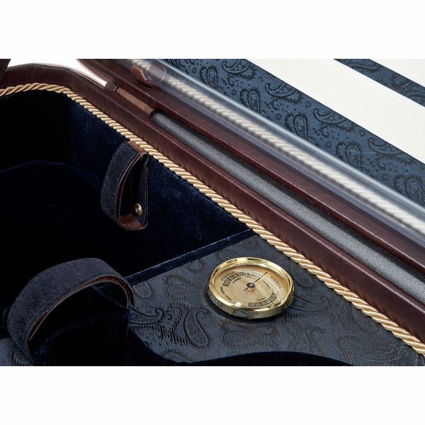 Musafia Luxury Ultralight BK/BL Viola