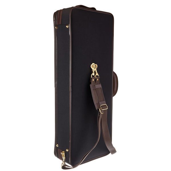 Musafia Luxury Ultralight BK/BL Viola