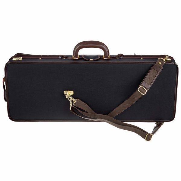 Musafia Luxury Ultralight BK/BL Viola