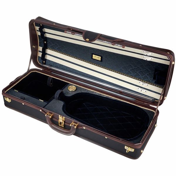 Musafia Luxury Ultralight BK/BL Viola