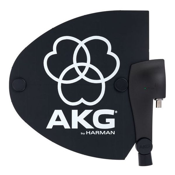 AKG SRA2 B/EW