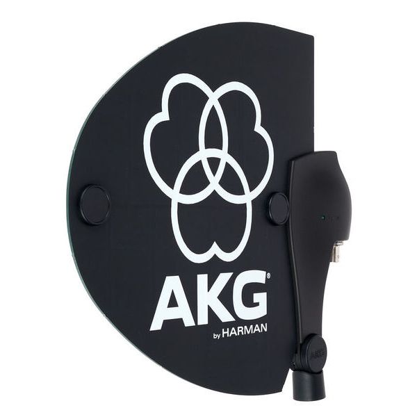 AKG SRA2 B/EW
