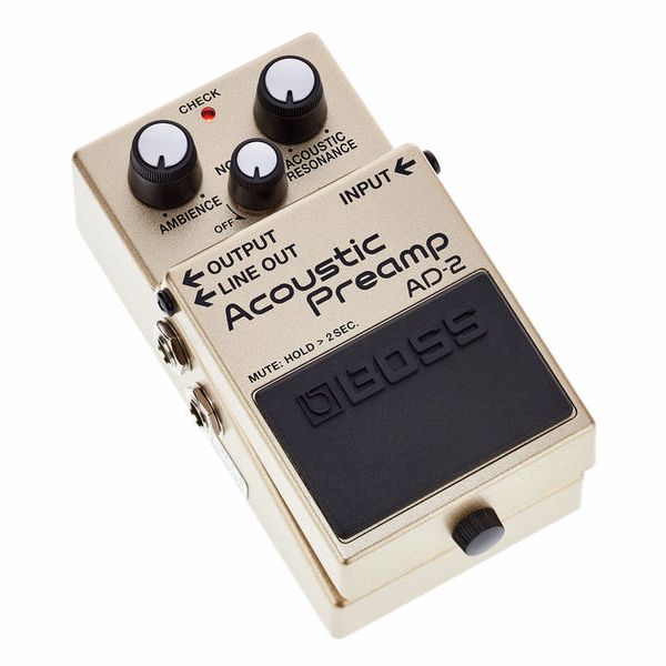 Boss AD-2
