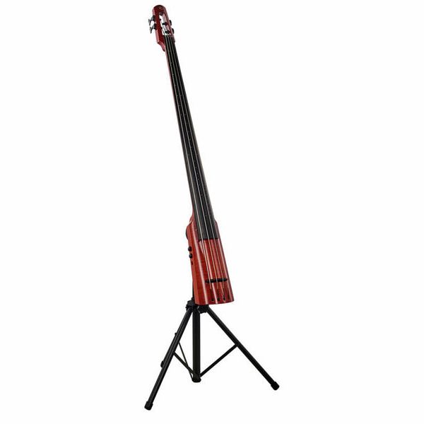 NS Design WAV4c Bass Amberburst