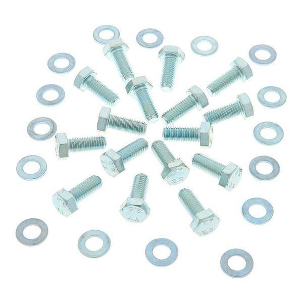 Millenium Wheel Screw Set