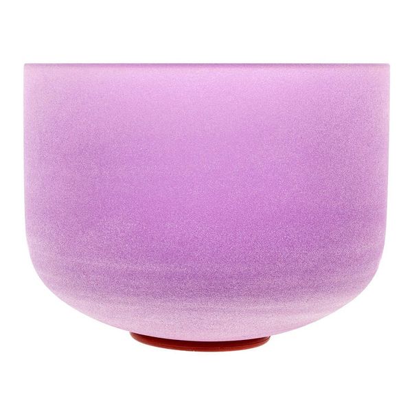 Thomann Crystal Singing Bowl IFC 8" B