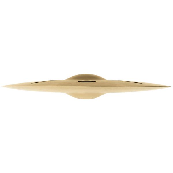 Meinl Deep Hats - Anika Nilles