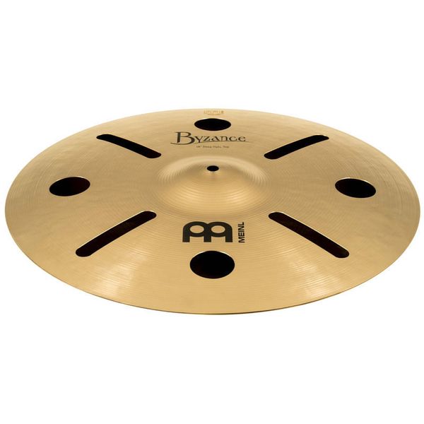 Meinl Deep Hats - Anika Nilles