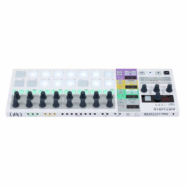 Arturia Beatstep Pro Decksaver Set