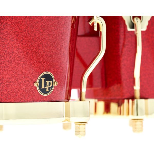 LP Galaxy Cuevas III Bongos - ARG