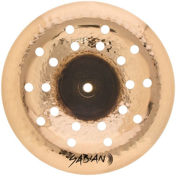 Sabian 10" AA Mini Holy China