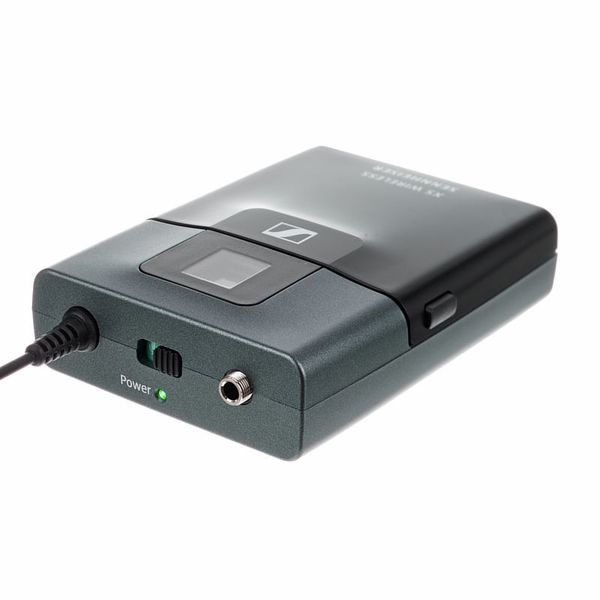 Sennheiser XSW 2-ME2 E-Band Lapel Set