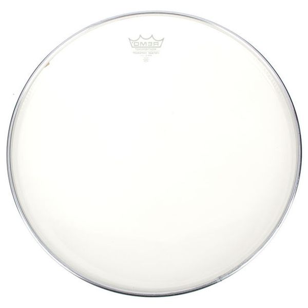 Remo 15" Vintage Emperor Coated