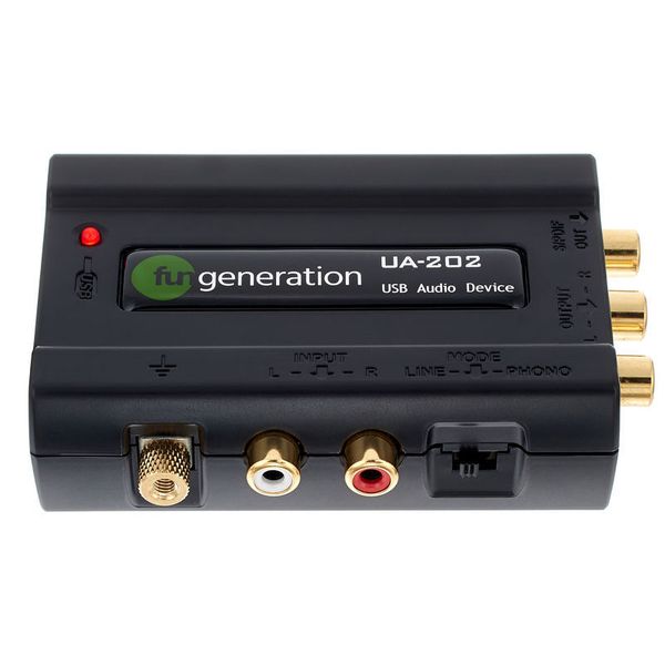 Fun Generation UA-202
