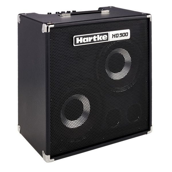 Hartke HD500