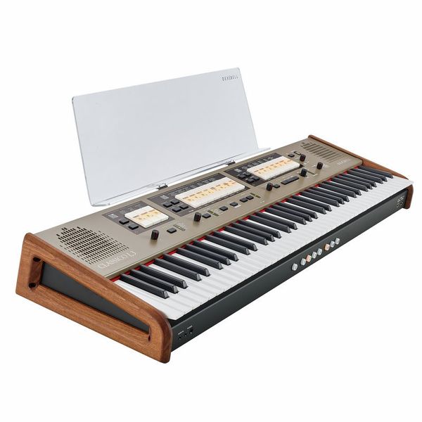 Dexibell Classico L3