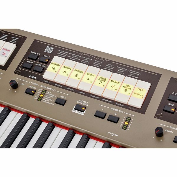 Dexibell Classico L3