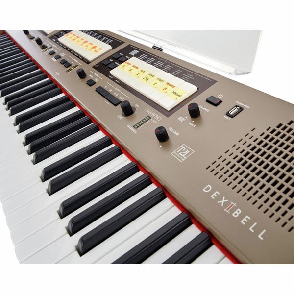 Dexibell Classico L3
