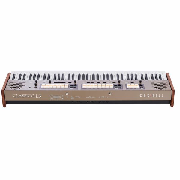Dexibell Classico L3