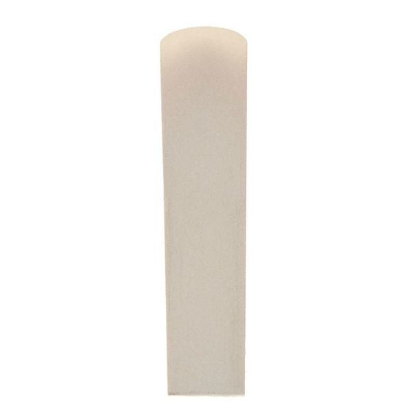 Forestone White Bamboo Soprano Sax 2.0