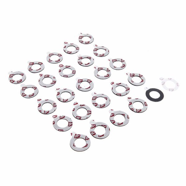 Rycote Stickies Advanced O's