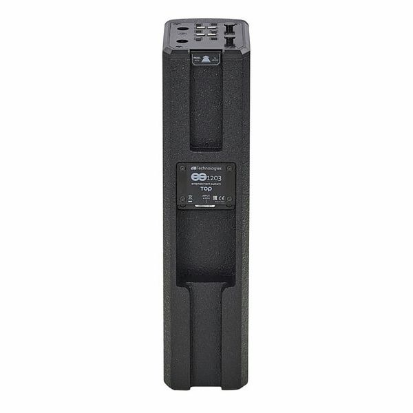 dB Technologies es1203