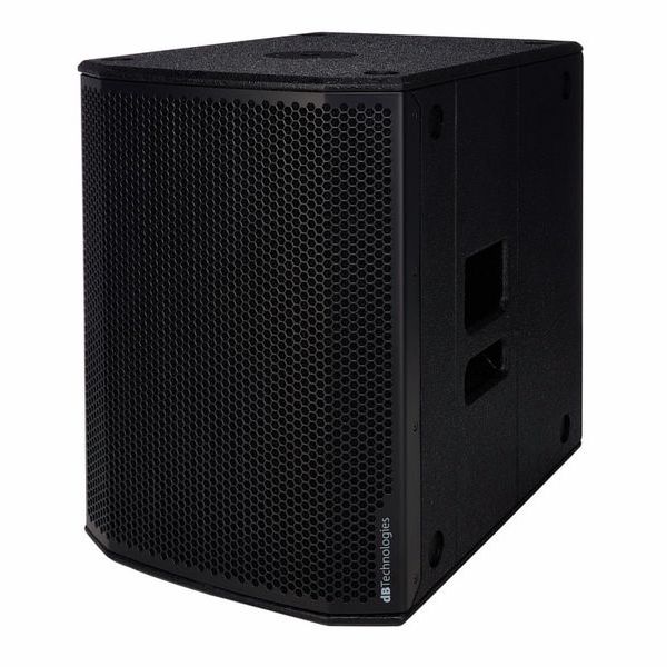 dB Technologies B-Hype 10 Bundle I
