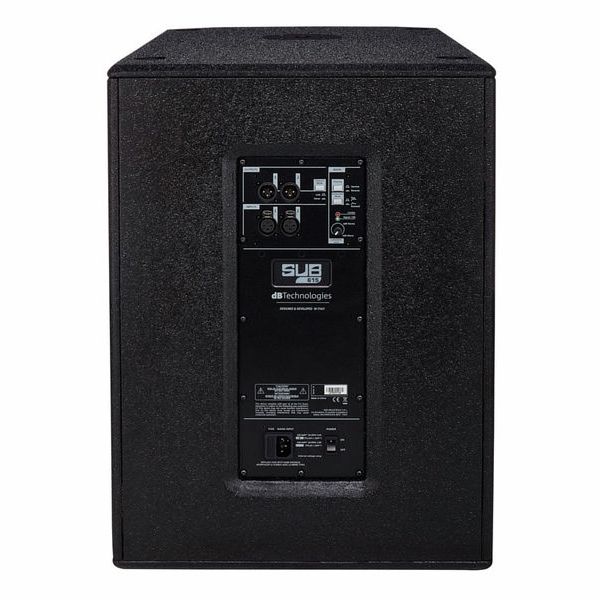 dB Technologies B-Hype 10 Bundle I