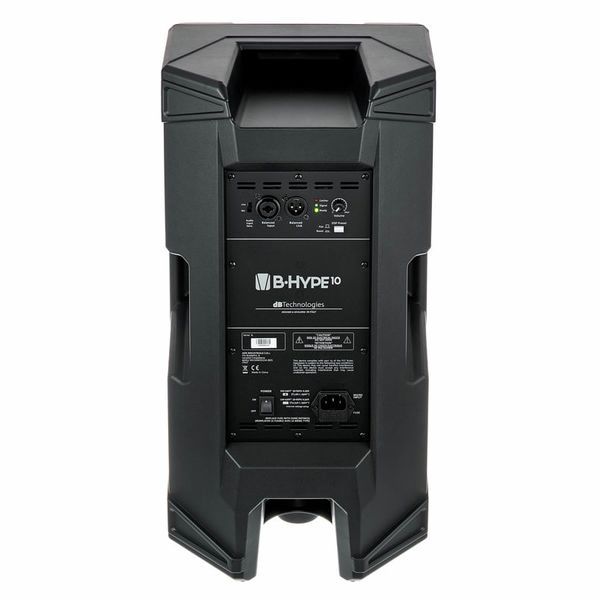 dB Technologies B-Hype 10 Bundle I