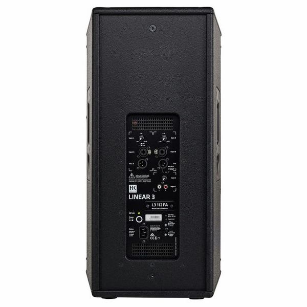 HK Audio LINEAR 3 112 FA