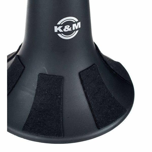 K&M 15244 Flugelhorn Peg w. Adapt.