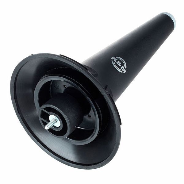 K&M 15244 Flugelhorn Peg w. Adapt.