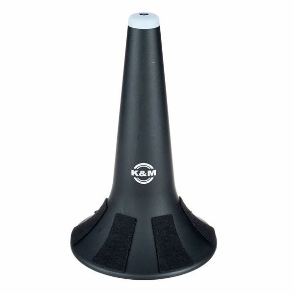 K&M 15244 Flugelhorn Peg w. Adapt.