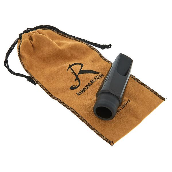 Rampone & Cazzani Alto Sax Mouthpiece 8