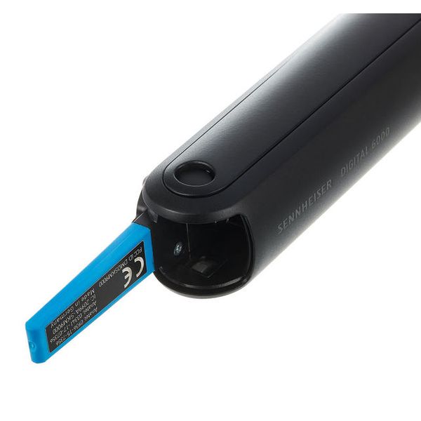 Sennheiser SKM 6000 BK-A1-A4