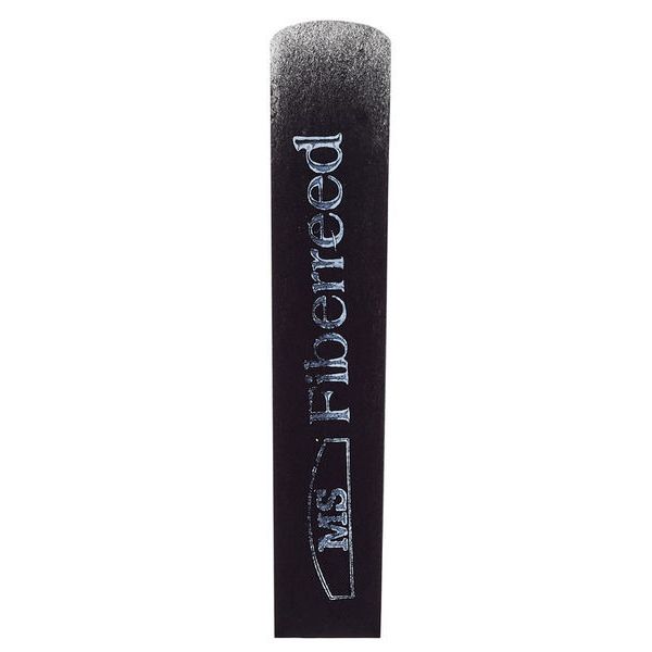 Harry Hartmann Fiberreed Onyx Bb- Clarinet Boehm MS
